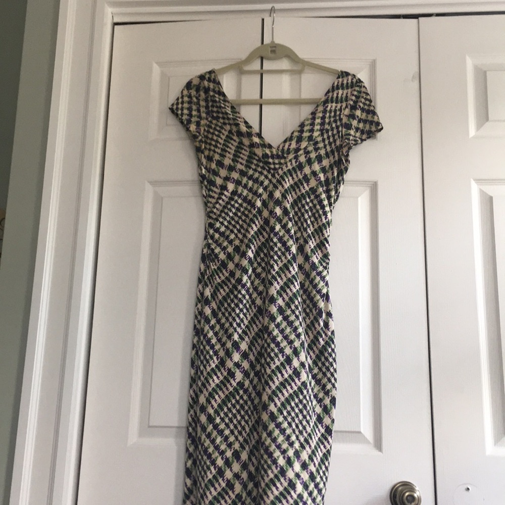 Diane von furstenberg dress. Size 6